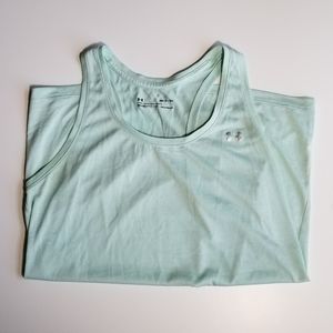 LAST CHANCE- Under Armour loose fit workout tank